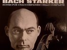 * MERCURY - SR3-9016 - 3 LP BOX - BACH - THE CELLO SUITES - JANOS STARKER *