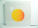 1981 SEALED LP Popol Vuh - Hosianna Mantra on Celestial Harmonies CEL 004 Fricke