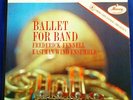 Mercury SR 90256, Fennell - Ballet For Band, FR1 NM.TAS