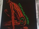 A Tribe Called Quest - Low End Theory Vinyl Lp