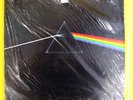 PINK FLOYD 'Dark Side' MFSL Audiophile LP, STILL SEALED   Mint- Condition