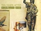 Ten Years After Cricklewood Green Original 1st Release LP NM Record & Sleeve