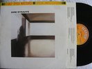 DIRE STRAITS  --  S/T DEBUT LP  --   RARE LIMITED AUDIOPHILE HALF SPEED MASTERED