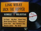 LINK WRAY Jack The Ripper 1963 LP SWAN ORIGINAL MONO