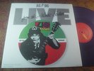 Ac  /Dc m- re-issue LP Live From the Atlantic Studios
