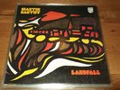 MARTIN CARTHY landfall ORIG UK FOLK LP on PHILIPS RARE 1971