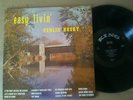 Ferlin Husky LP Easy Livin' King Records ORIG