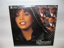 Whitney Houston - The Bodyguard Soundtrack  NEW SEALED LP