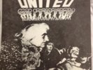 UNITED MUTATION Fugitive Family 7