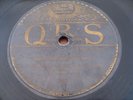 Rare Pre-War Jazz 78 J.C. Johnson and His Five Hot Sparks QRS