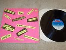 THE SEX PISTOLS NEVER MIND THE BOLLXXXS  VINYL LP.11 TRACK BACK SLEEVE.