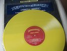 SILVERCHAIR   yellow Vinyl LP   Freak Show (1996)