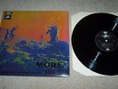 PINK FLOYD  MORE  VINYL LP.EX+.COUPLE FACING EAST.