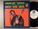 Magic Sam Blues Band  West Side Soul