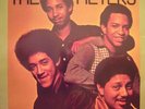 THE METERS Look-Ka Py Py LP original JOSIE 4011 VG+ Northern Soul funk