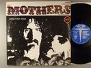 Mothers Of Invention, The  Absolutely Free