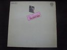 ALEX HARVEY Framed UK 1st Press Vertigo Swirl LP MINT(-) prog psych