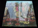 BEATLES Sgt. Pepper UK Wide Spine 1967 1st Press Nr MINT LP Psych