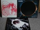 Tangerine Dream - LP Electronic Meditation, Zeit, Alpha Centauri