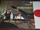 Haebler Szeryng Mozart Violin Sonatas KV296, 304 & 526 Dutch Philips Stereo NM
