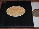 Juilliard Quartet Beethoven Complete Quartets German CBS Masterworks 10LP NM