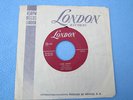 SINGLE ROY ORBISON ''  WONDERING/RIDE AWAY ''  MEXICO