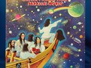FAR EAST FAMILY BAND Parallel World *Orig* 1976 JAPAN PROG PSYCH LP FAR OUT