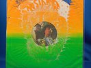NO STRANGE Trasparenze e suoni *Orig* 1985 ITALY Toast LP ACID PSYCH PROG