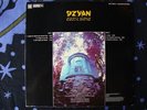 Dzyan, Electric Silence; Superselten