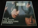ROLLING STONES Out Of Our Heads UK EXPORT MINT- Decca LP SKL 4725