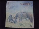 WARHORSE s/t UK 1st Press Vertigo Swirl LP MINT(-) Psych Debut