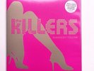 THE KILLERS - SOMEBODY TOLD ME - LTD 7