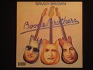 SAVOY BROWN on DECCA Boogie Brothers UK PRESSING MINT- ROCK LP