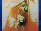 ANNO DOMINI On This New Day *Orig* 1971 GER Polydor LP PSYCH PROG NM Top