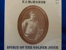 F.J. McMAHON *Orig* 69 US Accent LP LONER DOWNER ACID FOLK WEIRD PSYCH OUTSIDER