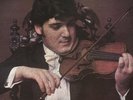 11lp violin oistrach/accardo/Perlman/stern/szeryng/Zukerman ex/nm