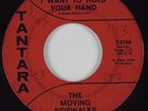 Garage 45 THE MOVING SIDEWALKS I Want to Hold Your Hand TANTARA HEAR
