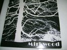 MIRKWOOD SAME RARE AMBER SOUNDROOM LIM EDITION