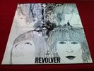 BEATLES - REVOLVER Orig UK 1st *STEREO* Press SUPERB N.MINT 