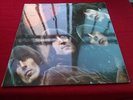 BEATLES - RUBBER SOUL Orig UK 1st *STEREO* Press SUPERB N.MINT 