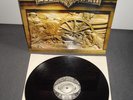 BOLT THROWER THOSE ONCE LOYAL FOC ORIGINAL FIRST PRESS 2005 METAL BLADE  MINT 