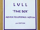LULL Time Box 2x7