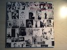 LP The Rolling Stones - Exile On Main St (RSR, D, mit Postkarten)