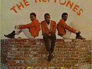 STUDIO ONE - THE HEPTONES - ON TOP - COXSONE DODD