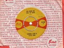 Single on the UK Sue label Tarheel Slim & Little Anne 