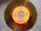 *COMMUNICATORS & B.E.B. BAND - great North Carolina PRIVATE funk on Tri Oak nice