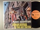 Simon Dupree & The Big Sound  Without Reservations