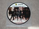 THE BEATLES VERY RARE PICTURE DISC   