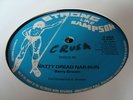 Barry Brown Natty Dread Nar Run Killer Roots 12