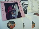 BRUCE SPRINGSTEEN - Back To The Roots (RARE 4LP ) 1985 Milan